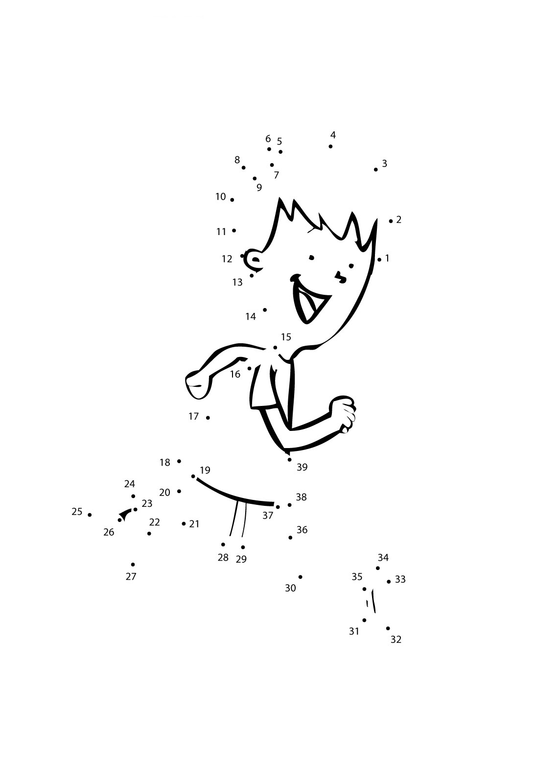 imagens Ligar pontos dinossauro e outros pintar Desenhos Para Colori Ligar pontos dinossauro e outros desenhar