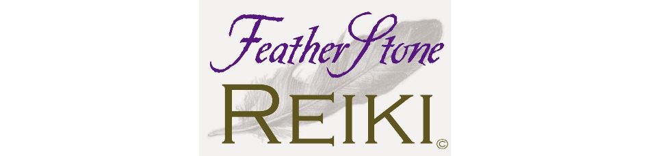 FeatherStone Reiki