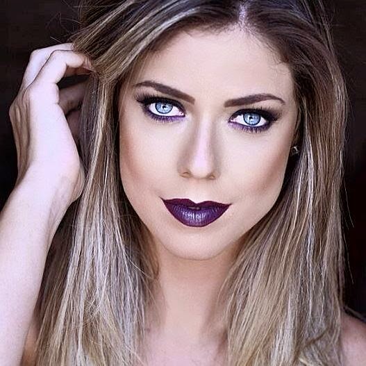 Beauty for Mari Pereira Daniele Santoro Santorella