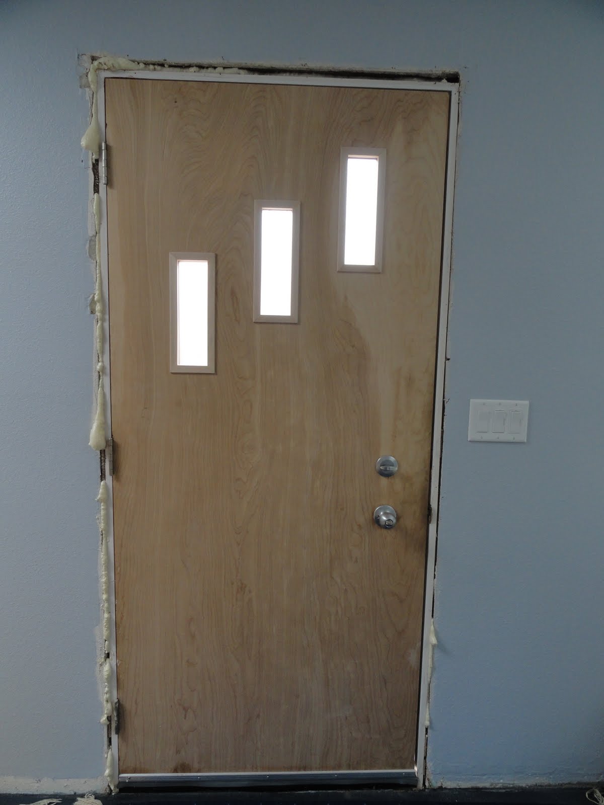 Eugene Modern Monkey Window and Door Trim Modern Organic