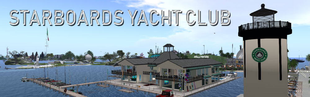 Starboards Yacht Club