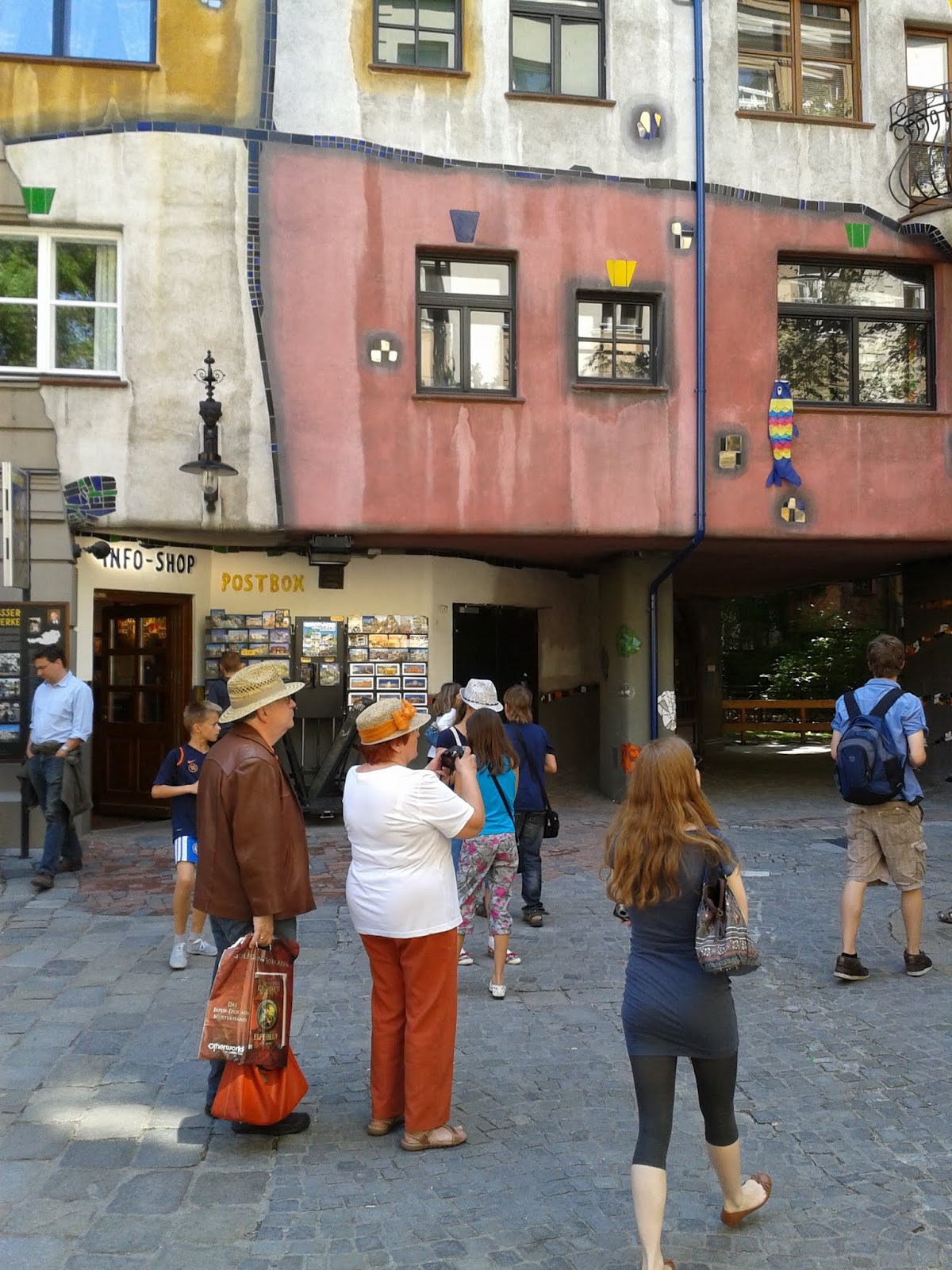 Zeit Kunst No St Polten Museum Niederosterreich