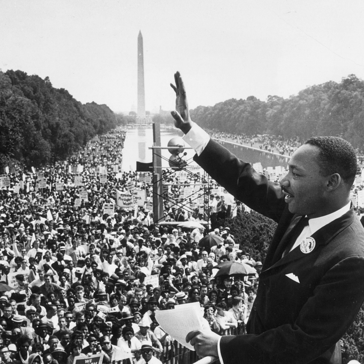 martin luther king s i have a Martin luther king, jr was a social activist and baptist minister who played a key role in the american civil rights movement from the mid-1950s until his assassination in 1968 king sought . martin luther king s i have a Martin luther king, jr was a social activist and baptist minister who played a key role in the american civil rights movement from the mid-1950s until his assassination in 1968 king sought .