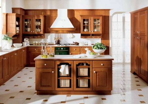 Decoration, cocinas, cocinas integrales: july 2012