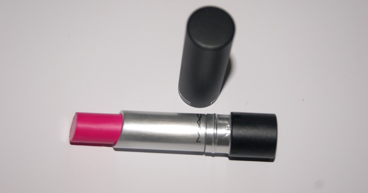 Mac Pro Longwear Lipcreme In Dear Diary Review The Sunday Girl The colourful cosmetics brand officially launched in 1984 in a department store in toronto, canada. the sunday girl