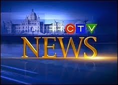 CTV Island News Interview With Brian Vike on UFOs.