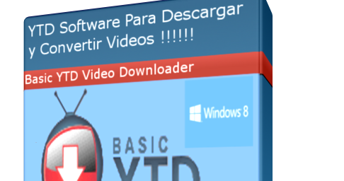 YTD Video Downloader PRO 5.9.0.3 With Crack