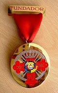 MEDALLA DEL CAPITULO