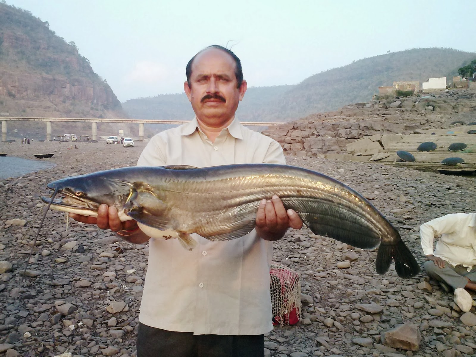 Deccan AnglerLatest fishing reports Fishing trips Fishing tackle Fishing advise
