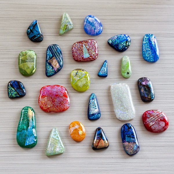 Art Jewelry Elements Component of the Month REVEAL! (July 2014 Edition)