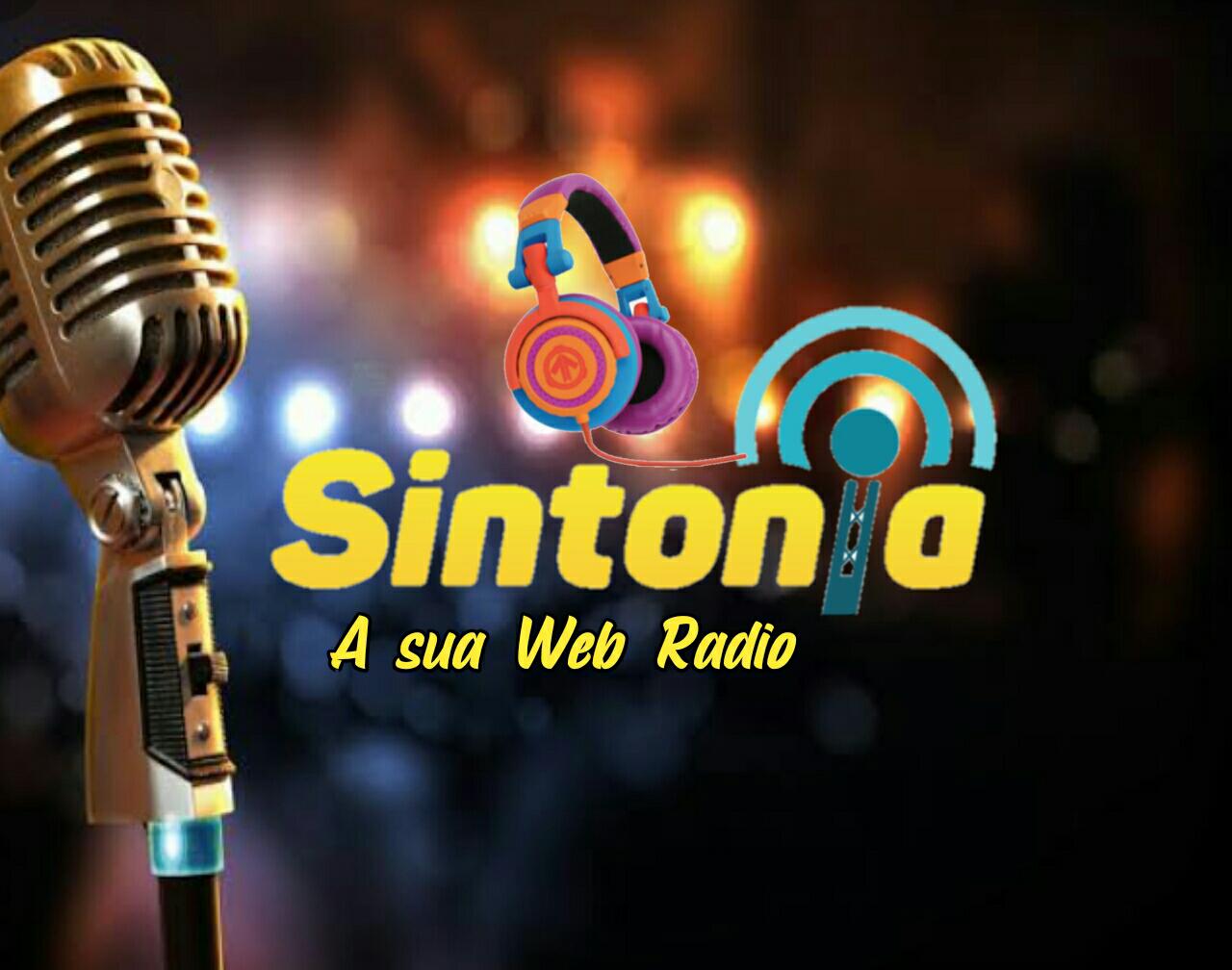 Web Radio Sintonia