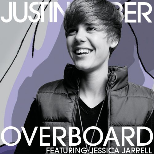 ArtOfVoice: Overboard by Justin Bieber Feat Jessica Jarrell