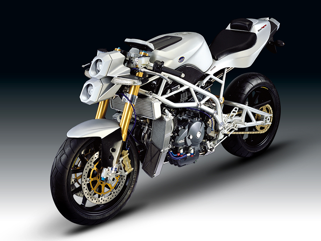 Mondial Starfighter Mondial Starfighter