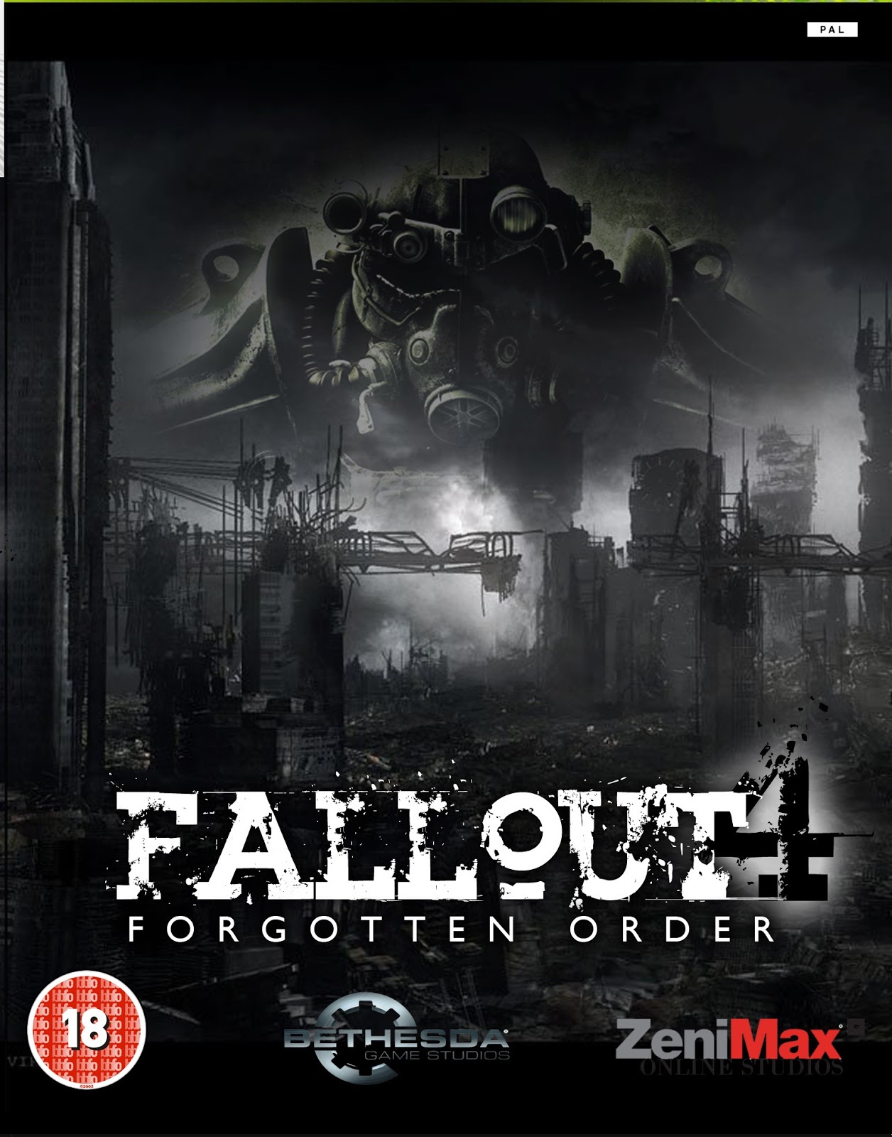 Fallout 4 for xbox 360 фото 2