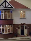 Mountfield Dollshouse