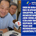 LEE KUAN YEW MALU BESAR ... PARTI PAP KALAH 5 KERUSI !