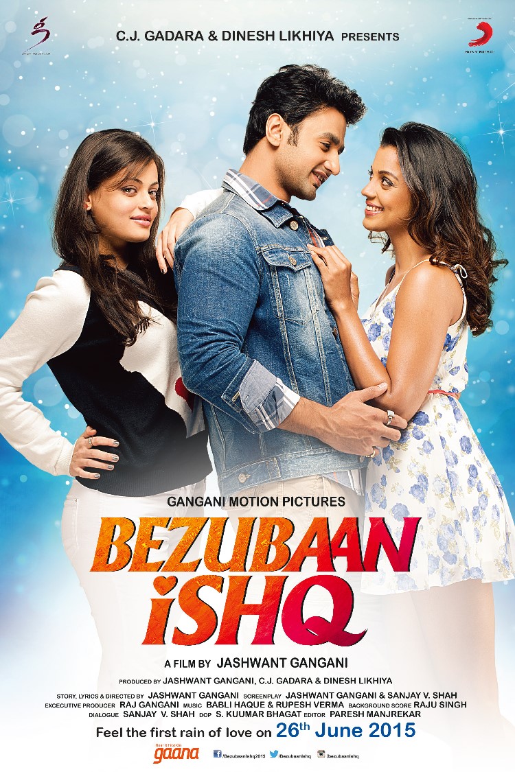 Bezubaan Ishq 3gp hindi dubbed movie