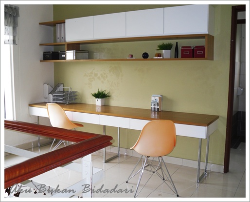 Contoh Dekorasi Rumah