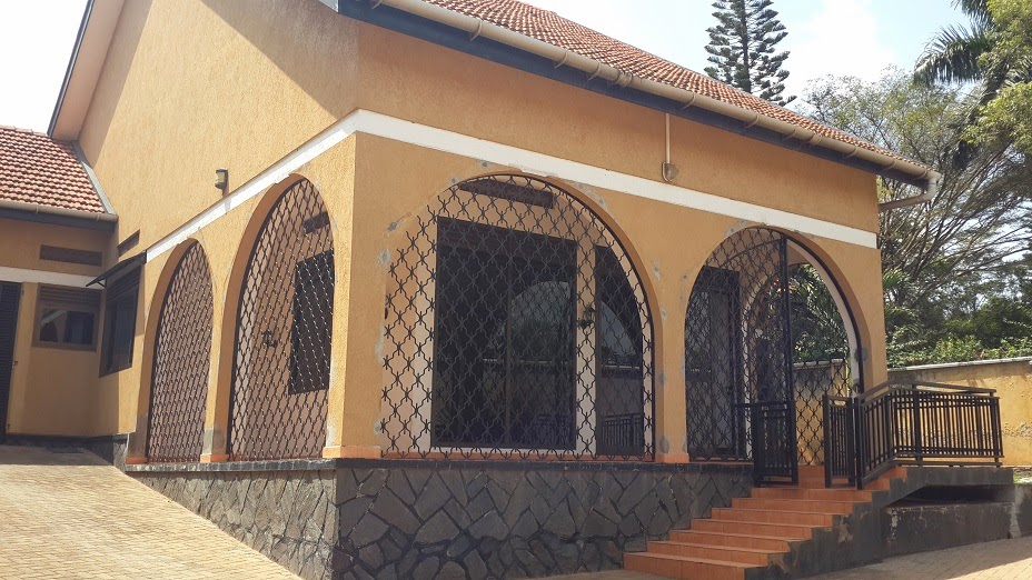 Houses For Rent Kampala Uganda HOUSE FOR RENT NAGURU KAMPALA, UGANDA