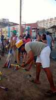 O Festival da Primavera começou, mas ainda vai rolar muita festa