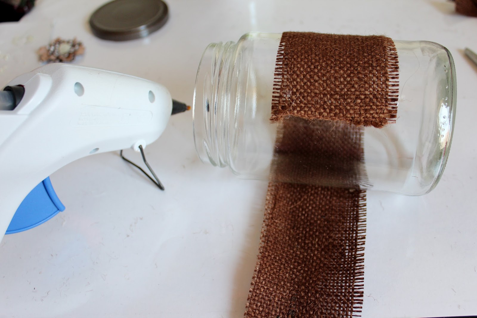 Cute N' Clever Things Bath Salt Jar