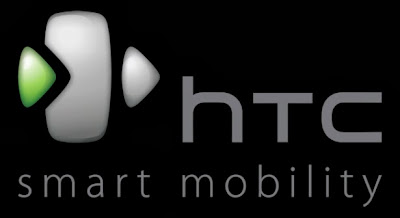 Logo Handphone HTC