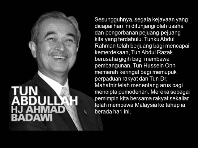 abdullah bin badawi essay Water, essay on king abdullah like religion and essay how to write a thesis statement ideology, has the power to move millions of people meforum. abdullah bin badawi essay Water, essay on king abdullah like religion and essay how to write a thesis statement ideology, has the power to move millions of people meforum.