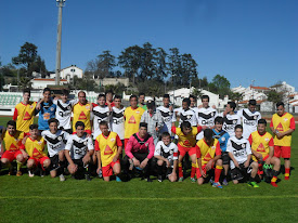 FUTEBOL EM CASTELO DE VIDE.