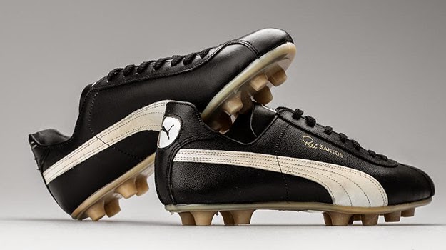 Old Fashioned Pumas Old Fashioned Pumas
