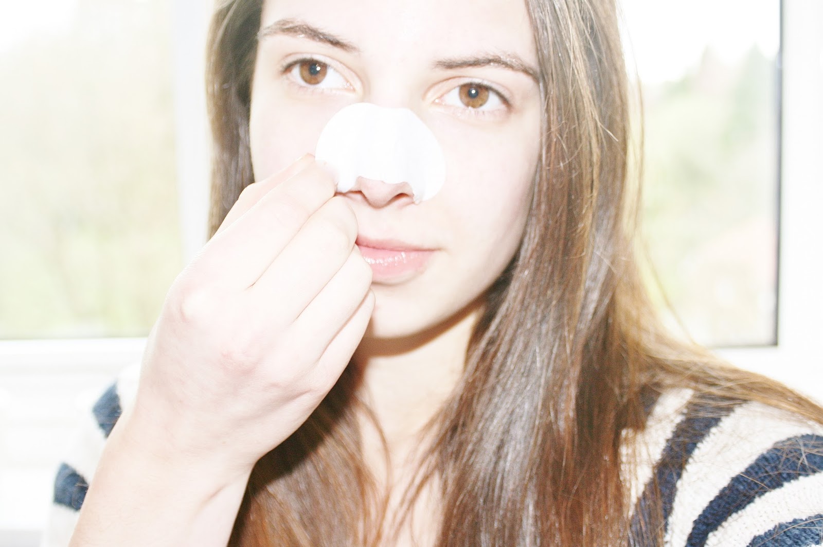 Penney Chic Boots Tea Tree Nose Strips