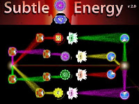 Subtle Energy 2 walkthrough.