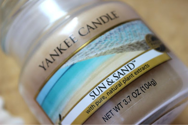 Yankee Sun and Sand 