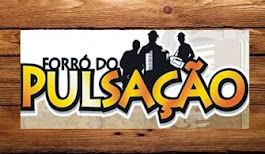 FORRÓ DO PULSAÇÃO