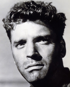 Burt Lancaster