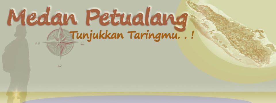 Medan Petualang