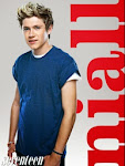 Niall Horan