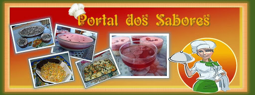 .Portal dos Sabores