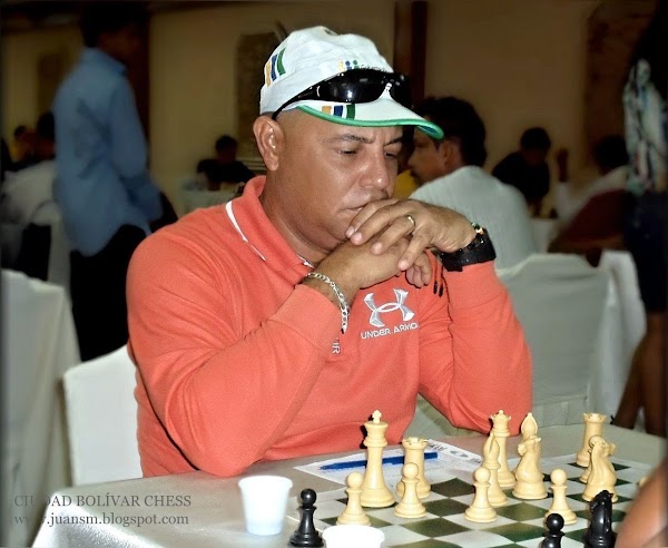 EL CUBANO MEDINA COMANDA EN SOLITARIO EL “FERIA DEL ORINOCO” EL CUBANO MEDINA COMANDA EN SOLITARIO EL “FERIA DEL ORINOCO”