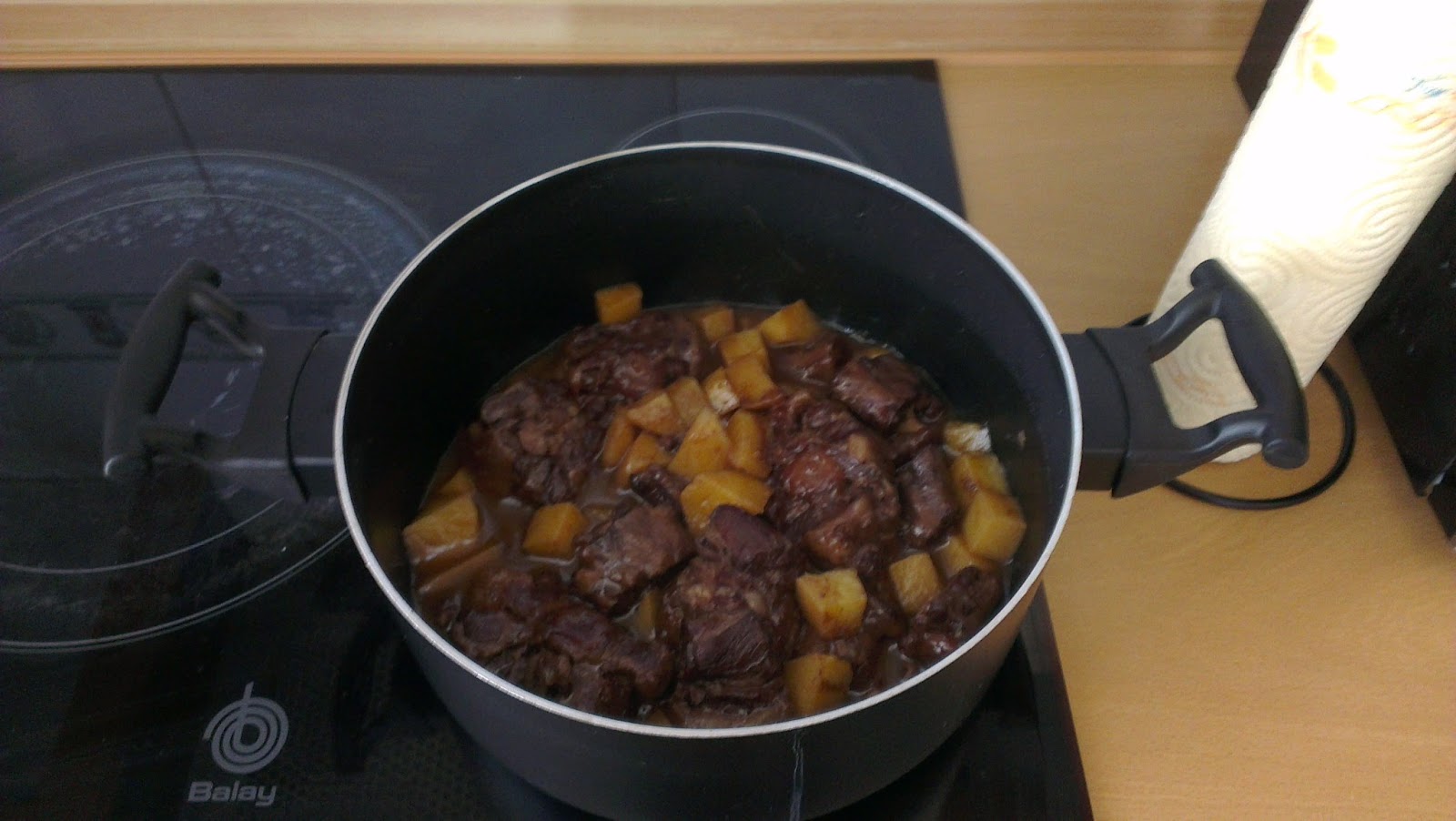 como cocinar rabo de ternera cocina casera por txevy rabo de ternera estofado como cocinar rabo de ternera cocina casera por txevy rabo de ternera estofado