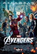 The Avengers (2012)
