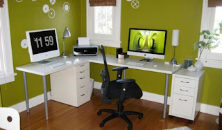 Glomb Concept design. Diseñando el Valor Añadido: La Oficina en Casa..!!!