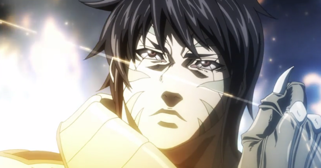 Kazaki's Episode Reviews: Terra Formars: Episode 13 Review (Final)
