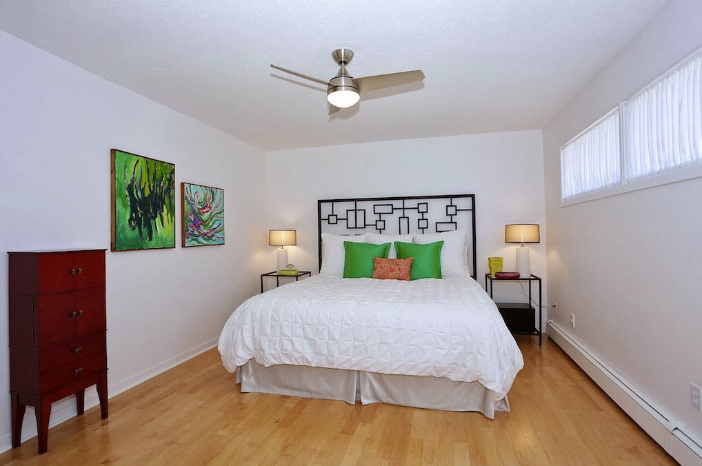 How to Paint Baseboard Heaters Dans le Lakehouse