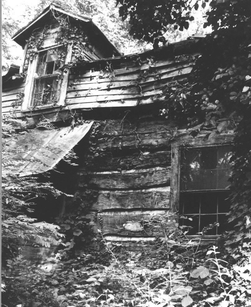 The Inns of Granny White The Legend of Granny White