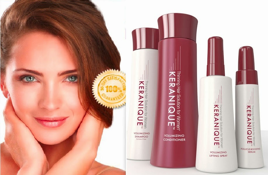 Keranique Risk Free Trial Keranique Cost