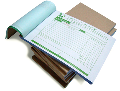 bill book your flexible plastic packaging printing