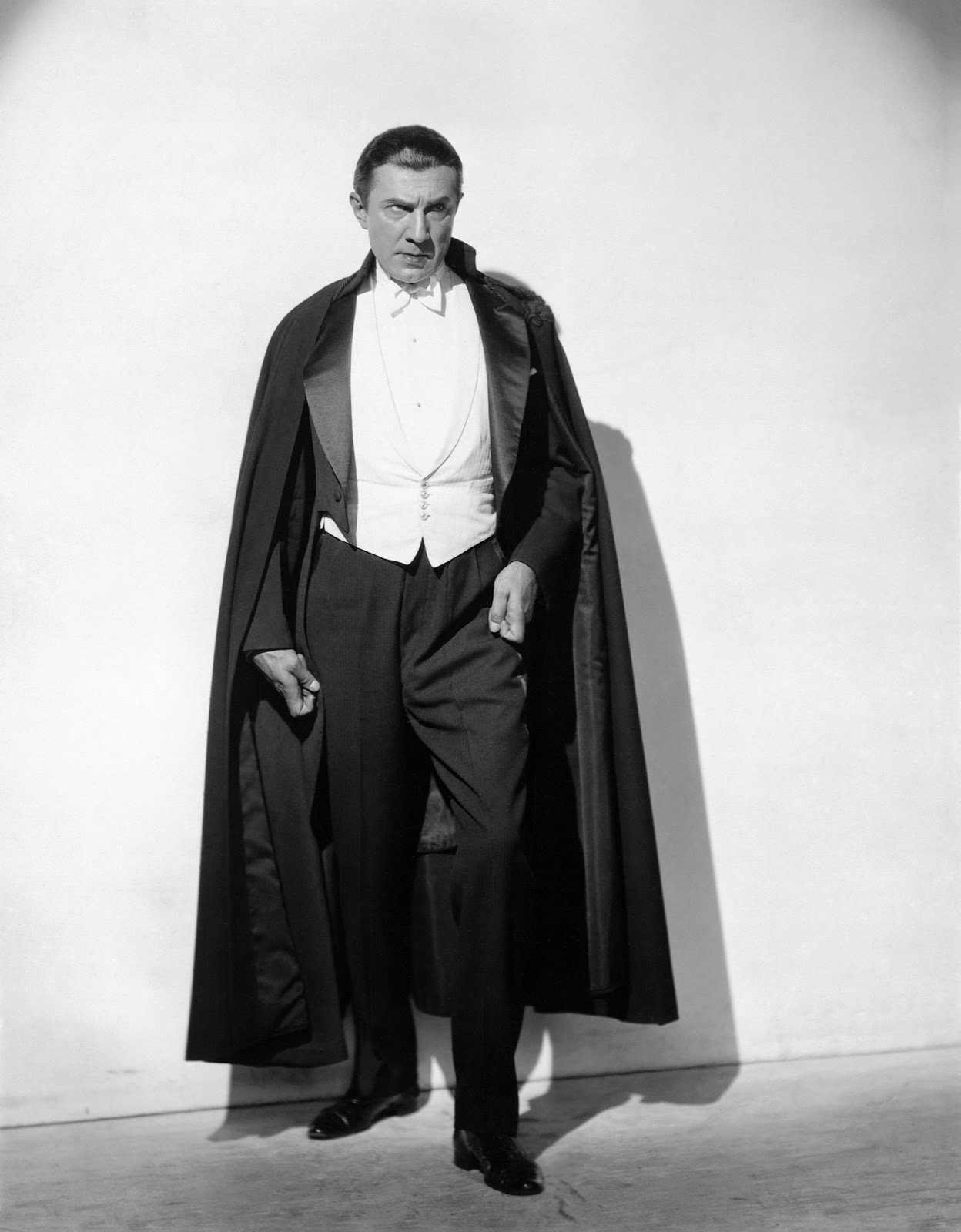Martin Grams Bela Lugosi S Lost 1928 Dracula Performance