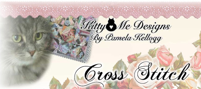 Kitty And Me Designs