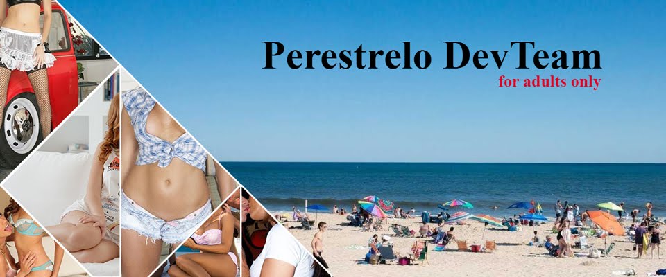 Perestrello DevTeam