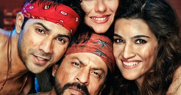 Tamil Movies Dilwale Download
